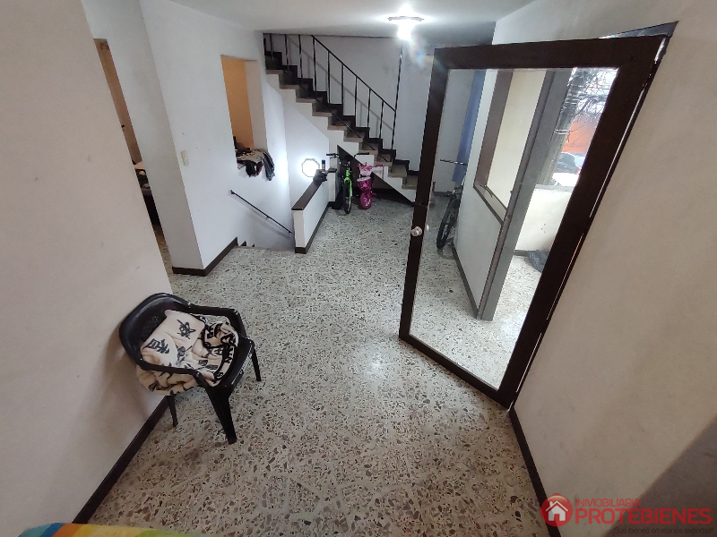 Casa en Venta en Trinidad (Barrio Antioquia)