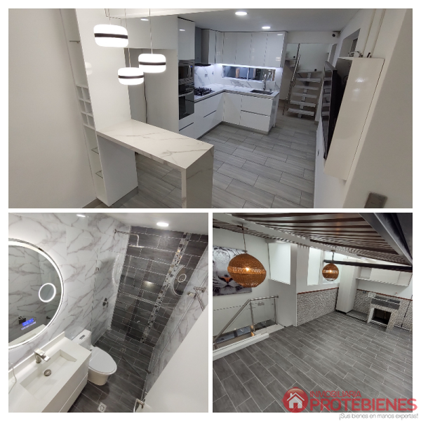 Casa en Venta en Santa Fe