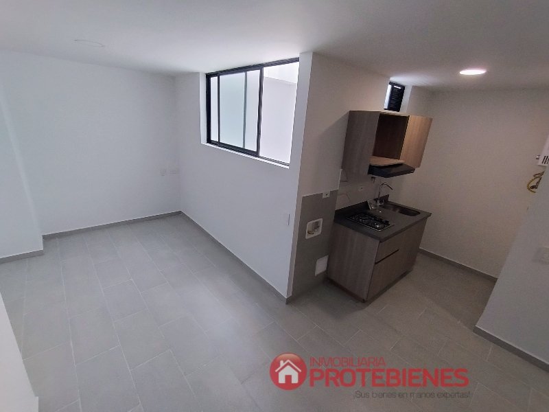Apartaestudio en Arriendo en Calasanz