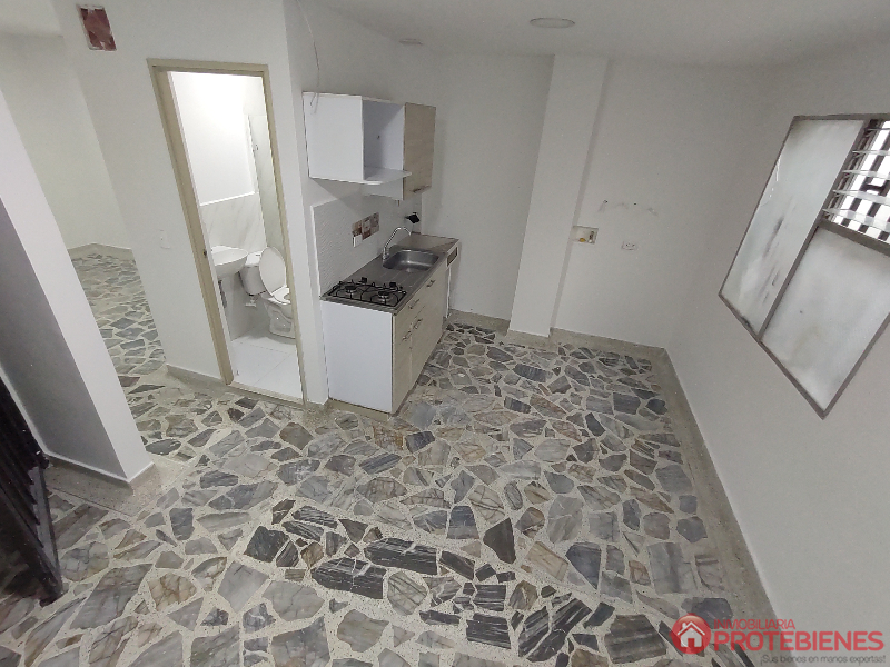 Apartamento en Arriendo en Campo Amor