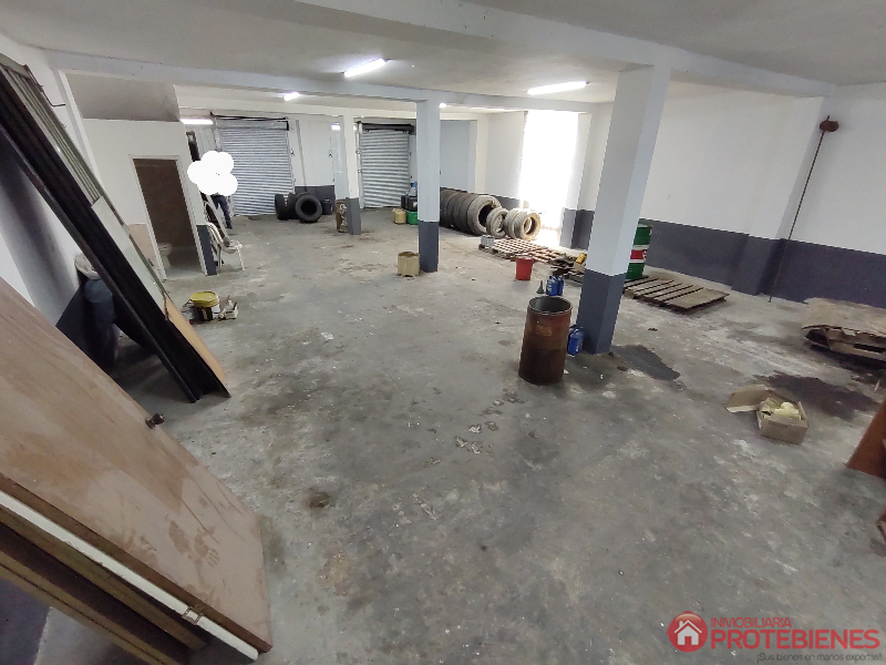Bodega en Arriendo en Santa Fe