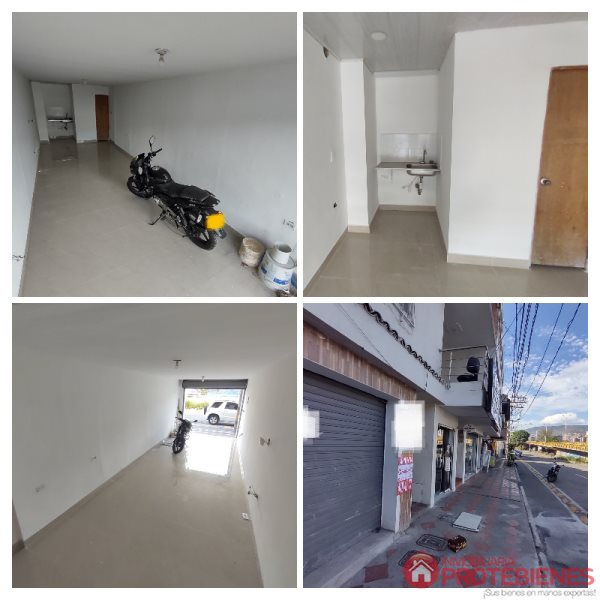 Local en Arriendo en Campo Amor