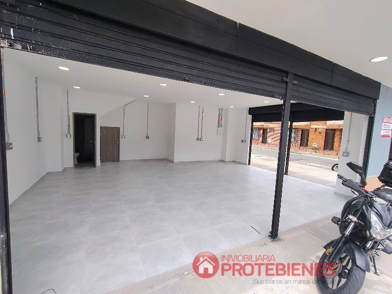 Local en Arriendo en San Pablo
