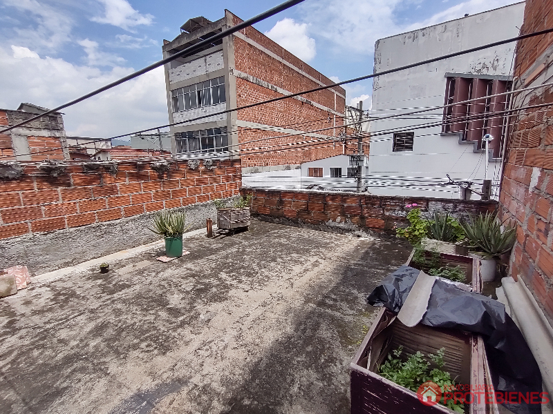 Casa en Venta en Trinidad (Barrio Antioquia)