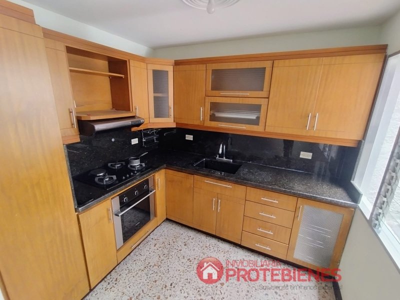 Casa en Arriendo en Santa Fe