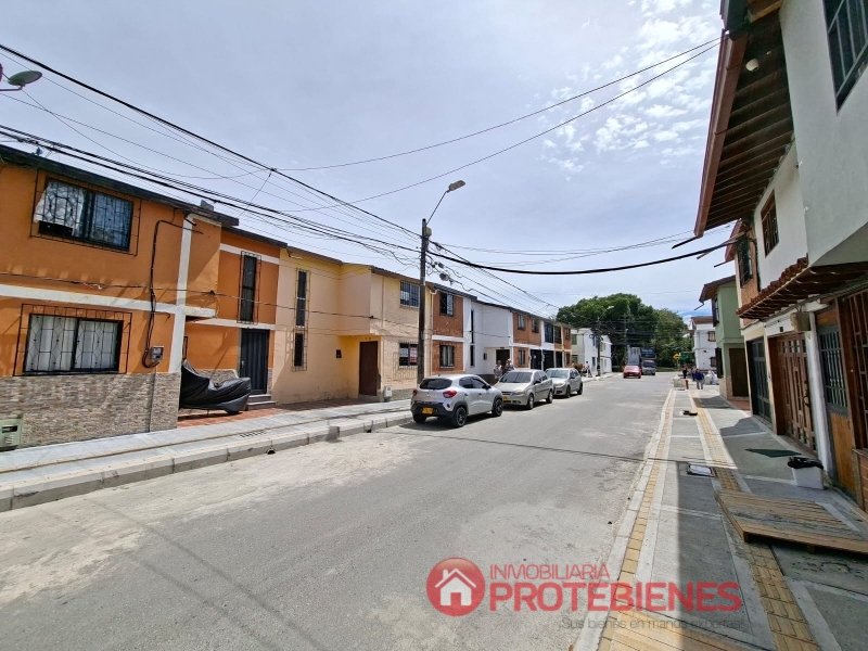 Casa en Arriendo en Porvenir