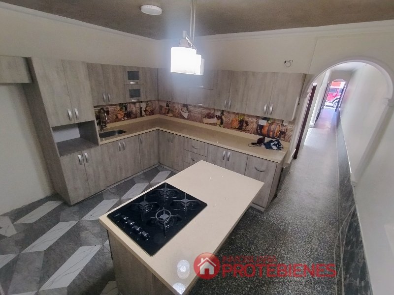 Casa en Arriendo en Trinidad