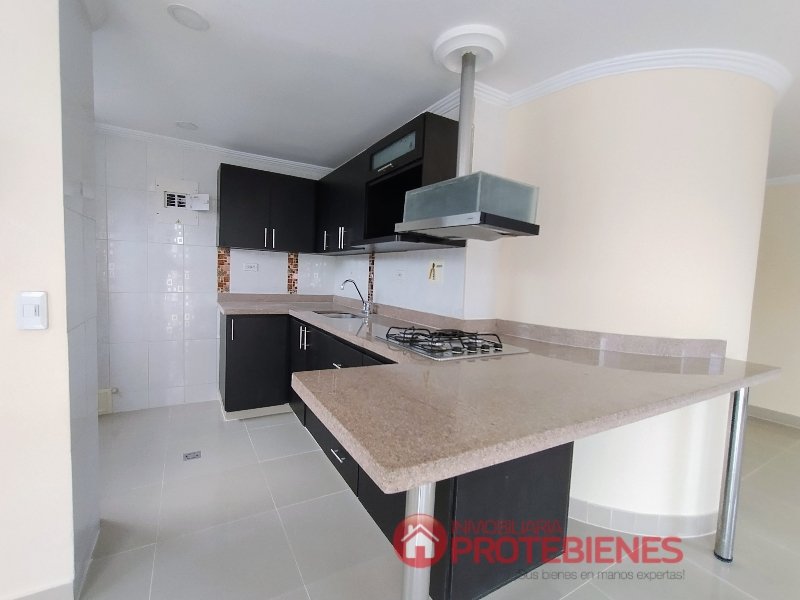 Apartamento en Arriendo en San Pablo