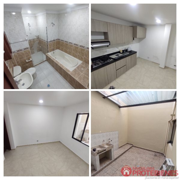 Casa en Arriendo en Laureles