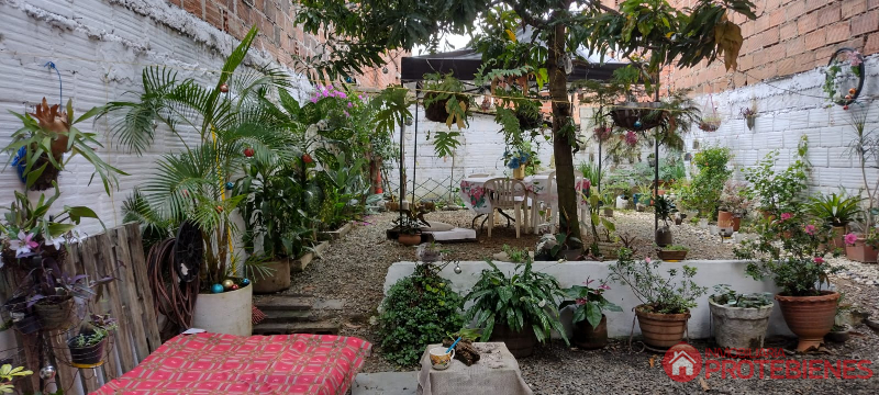 Casa en Venta en Santa Fe