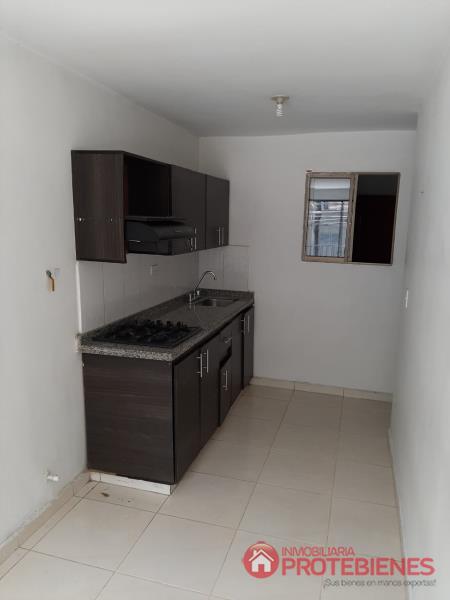 Apartamento en Arriendo en San Pablo