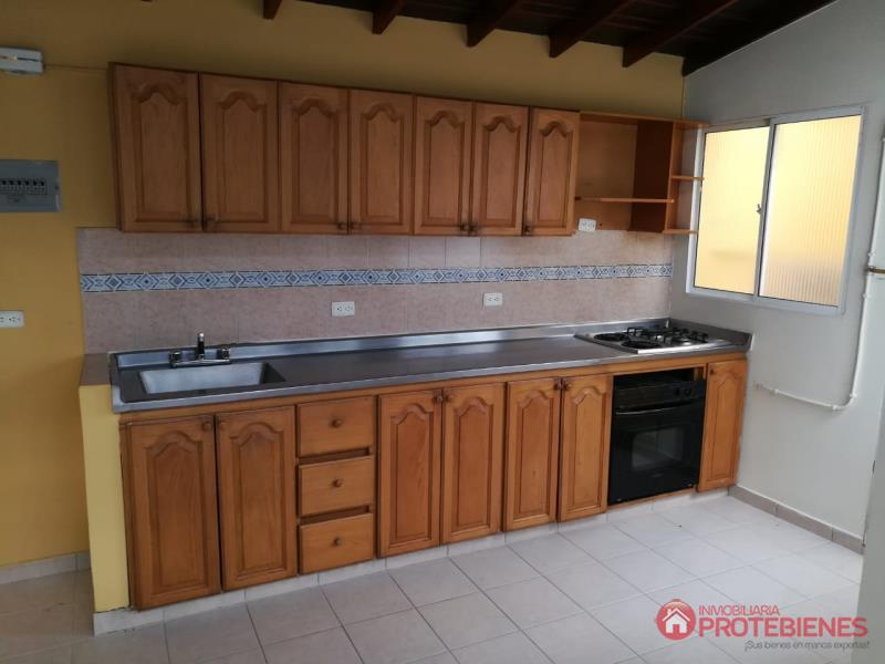 Apartamento en Arriendo en San Pablo