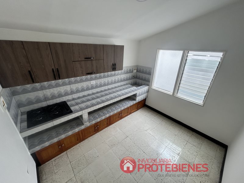 Casa en Arriendo en Santa Fe
