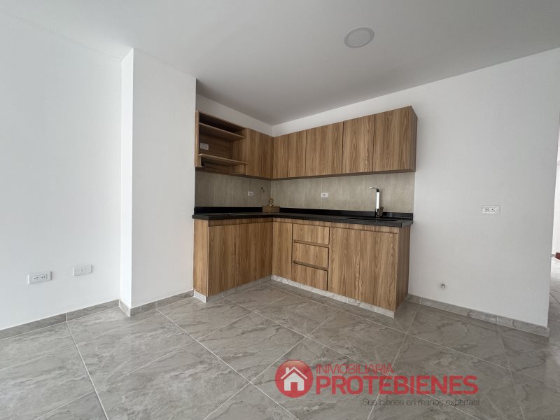 Casa en Arriendo en Alcala
