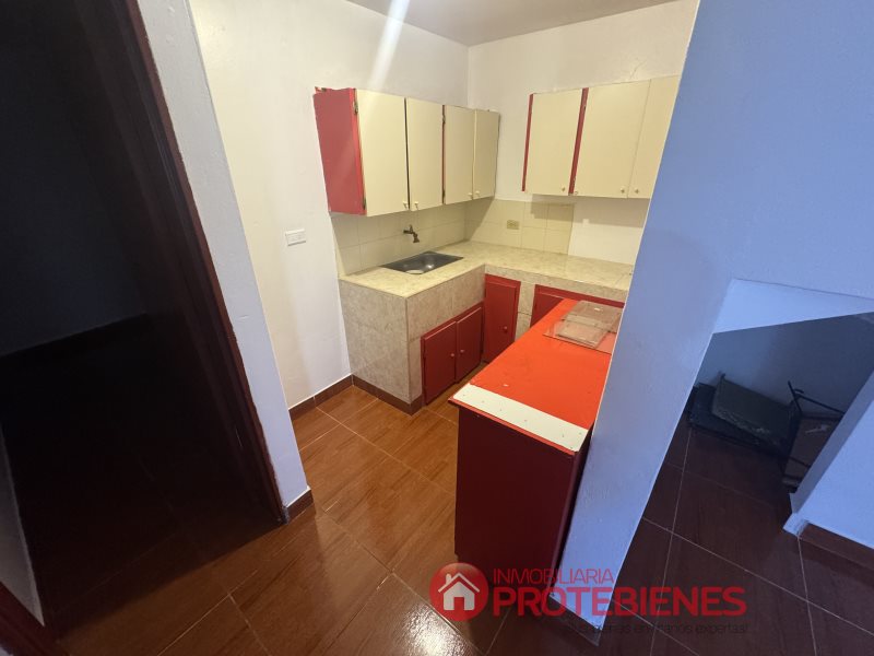 Apartamento en Arriendo en Trinidad