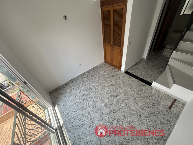 Apartamento en Arriendo en Santa Fe