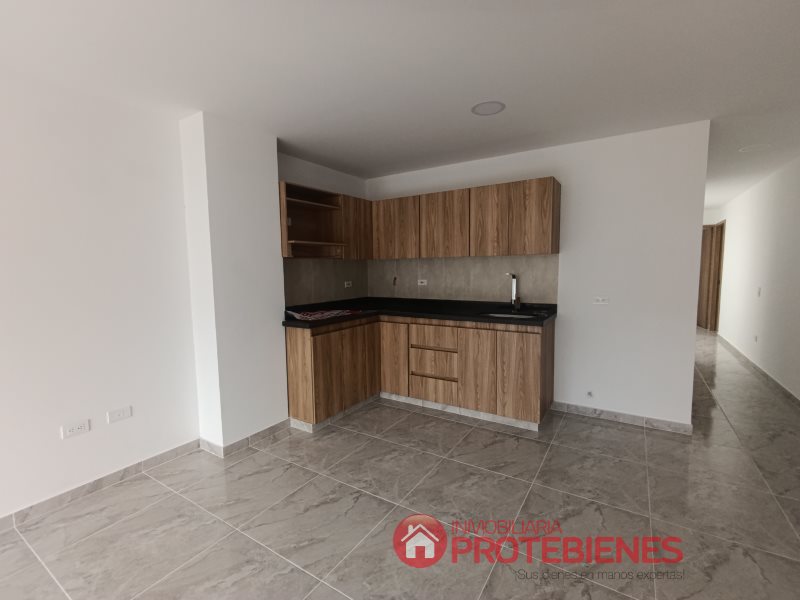 Apartamento en Arriendo en Alcala