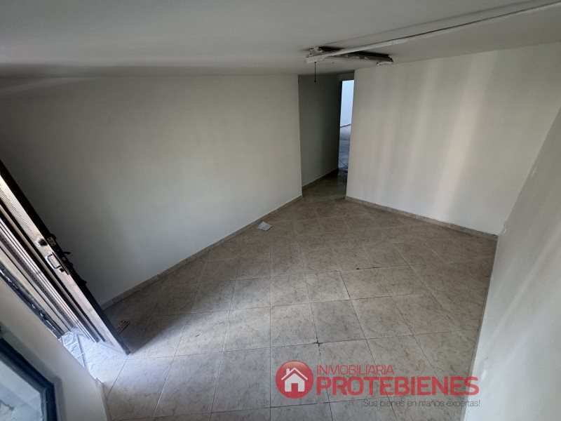 Casa en Arriendo en San Pablo