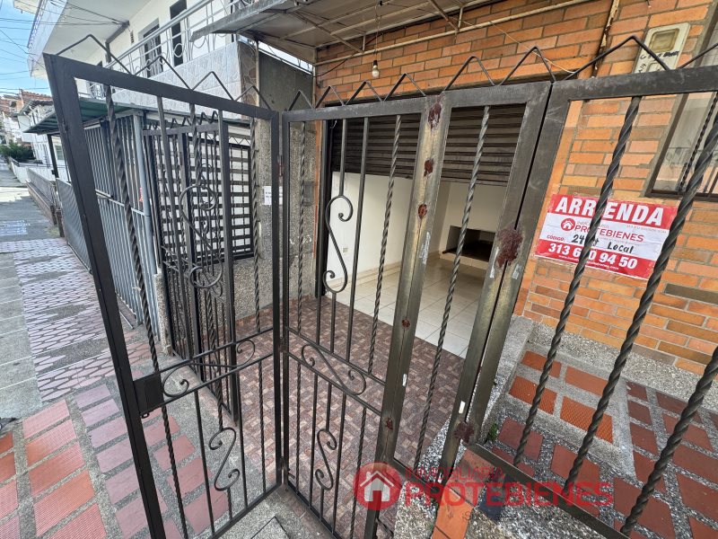 Local en Arriendo en Santa Fe