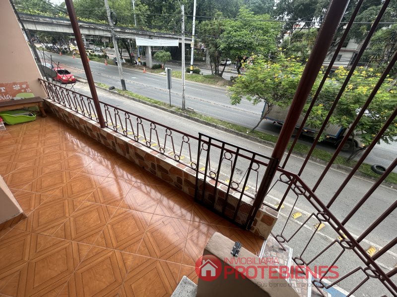 Casa en Arriendo en Cristo Rey