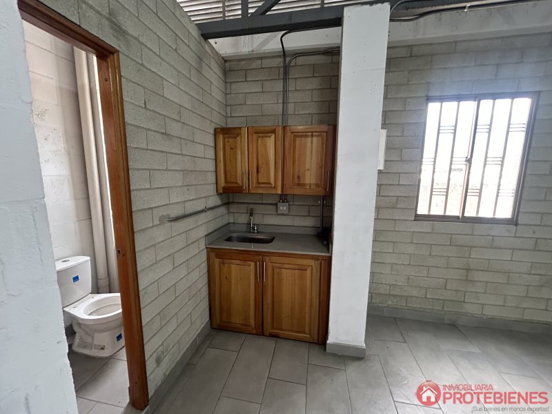 Bodega en Arriendo en Trinidad