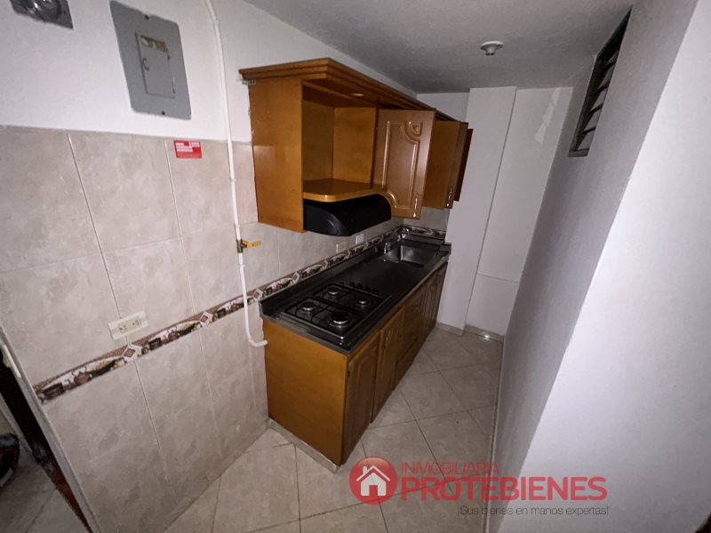 Apartamento en Arriendo en Trinidad