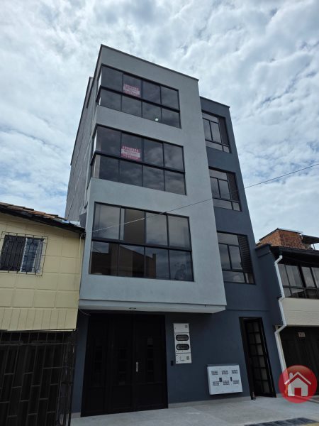 Apartamento en Arriendo en San Pablo