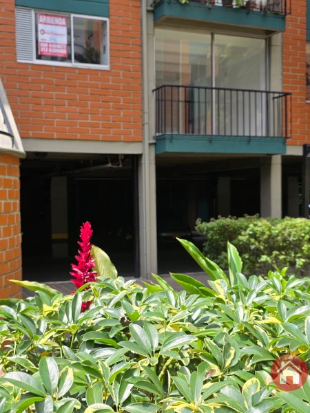 Apartamento en Arriendo en El Poblado