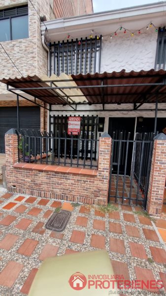 Apartamento en Arriendo en San Pablo