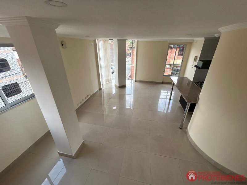 Apartamento en Arriendo en San Pablo