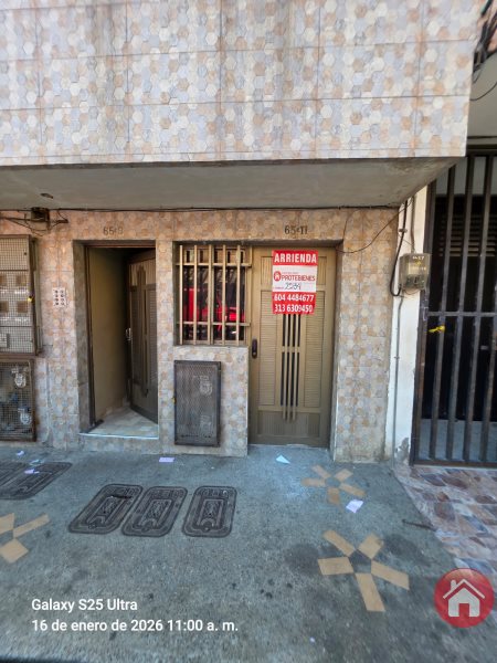 Apartamento en Arriendo en Trinidad