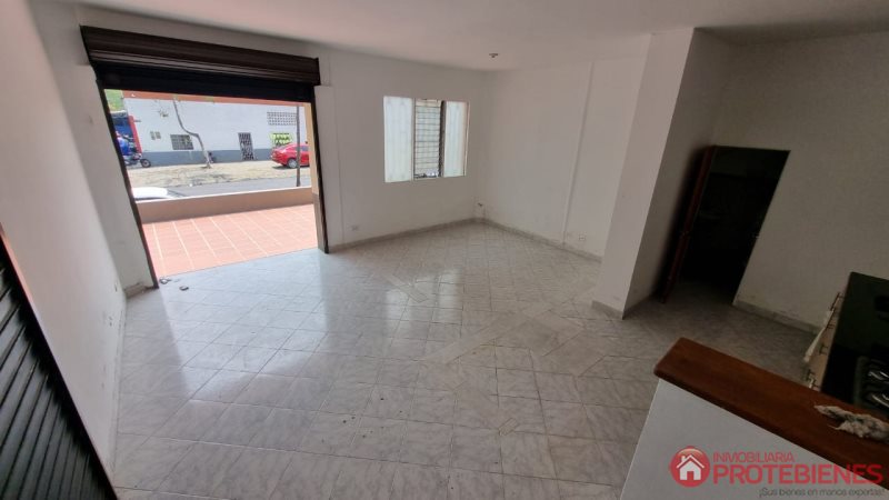 Local en Arriendo en San Pablo