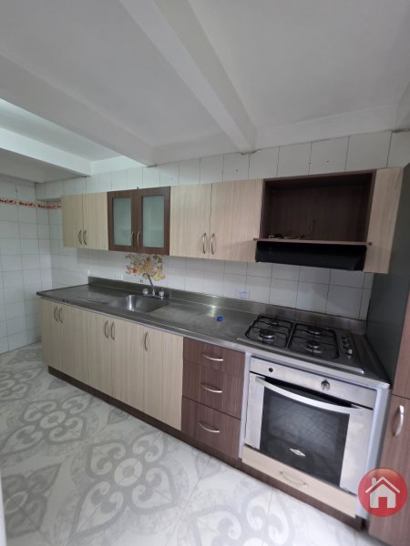 Apartamento en Arriendo en El Poblado