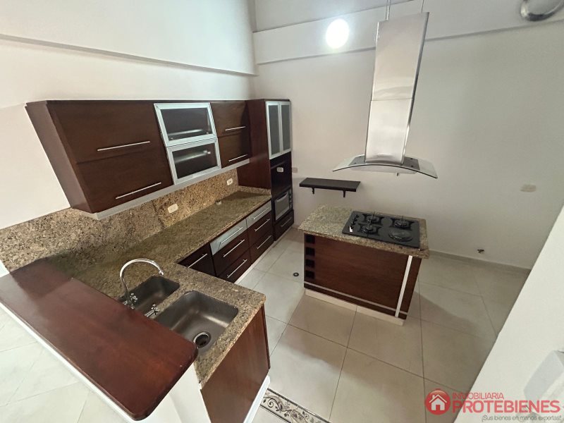 Apartamento en Arriendo en Santa Fe
