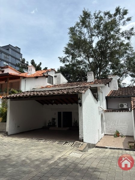 Casa en Arriendo en El Poblado