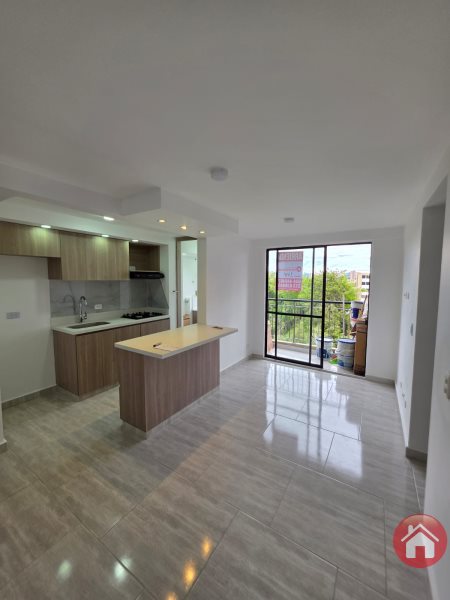Apartamento en Arriendo en Cimarronas