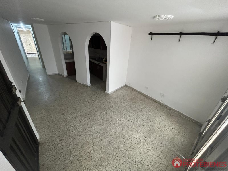 Casa en Arriendo en Trinidad (Barrio Antioquia)