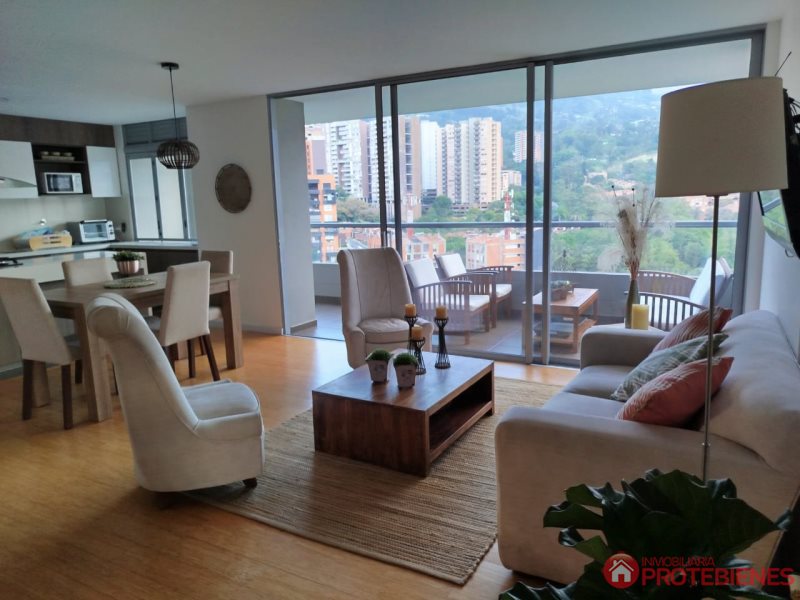 Apartamento en Venta en Cumbres