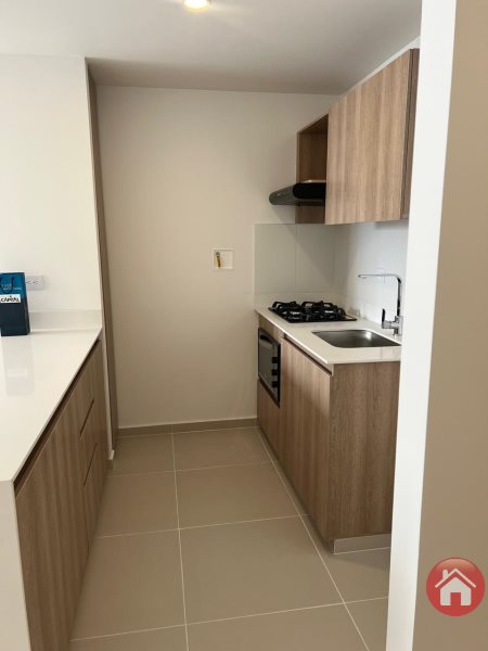 Apartamento en Arriendo en Ciudad Del Rio