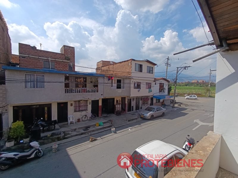 Casa en Arriendo en Trinidad