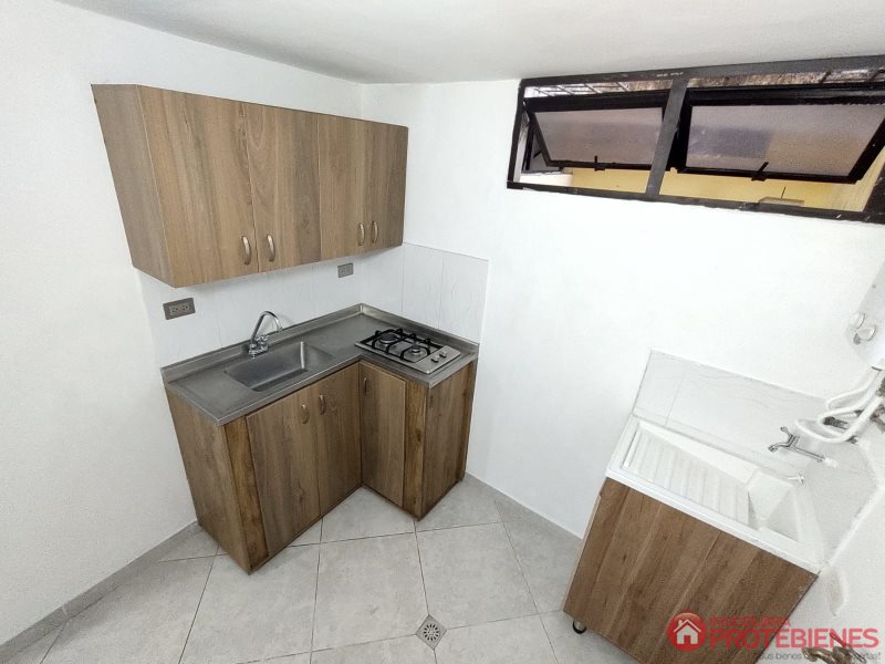 Apartamento en Arriendo en San Pablo