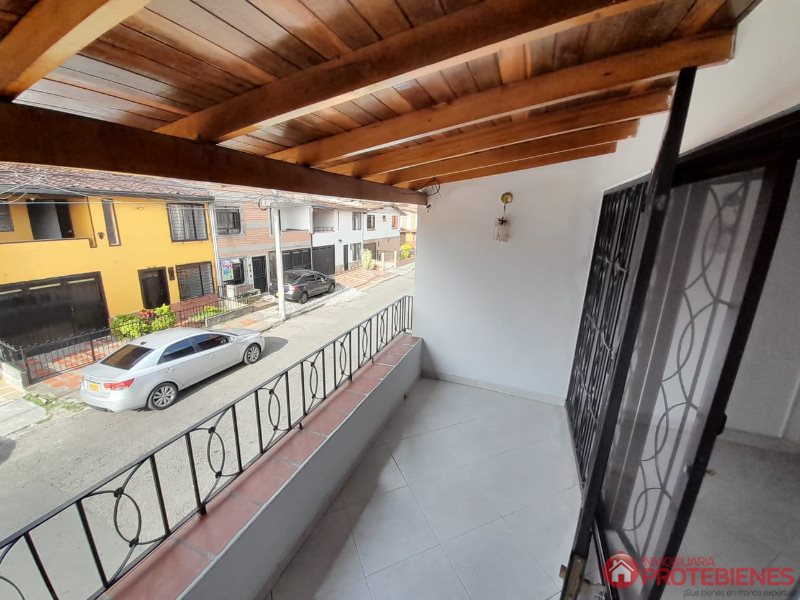 Casa en Arriendo en San Pablo