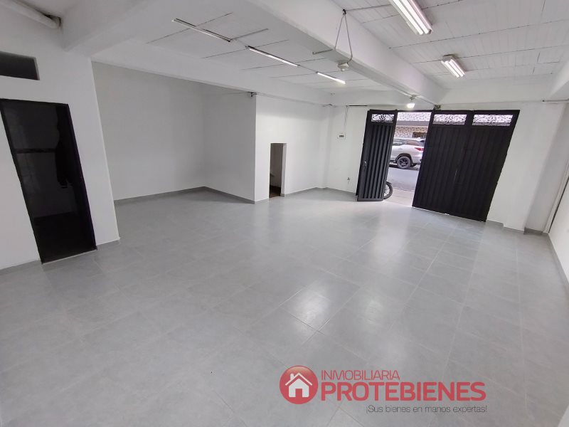 Local en Arriendo en Trinidad