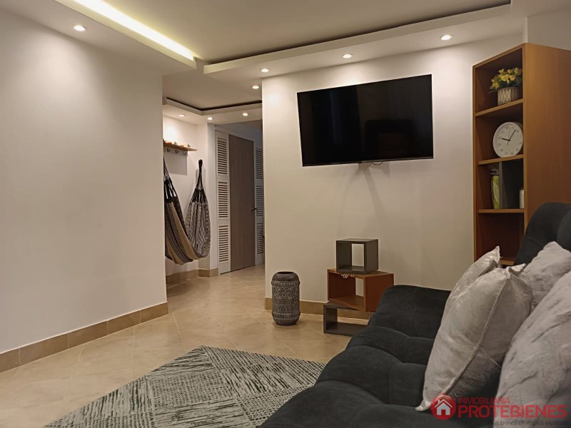 Apartamento en Arriendo en San Pablo