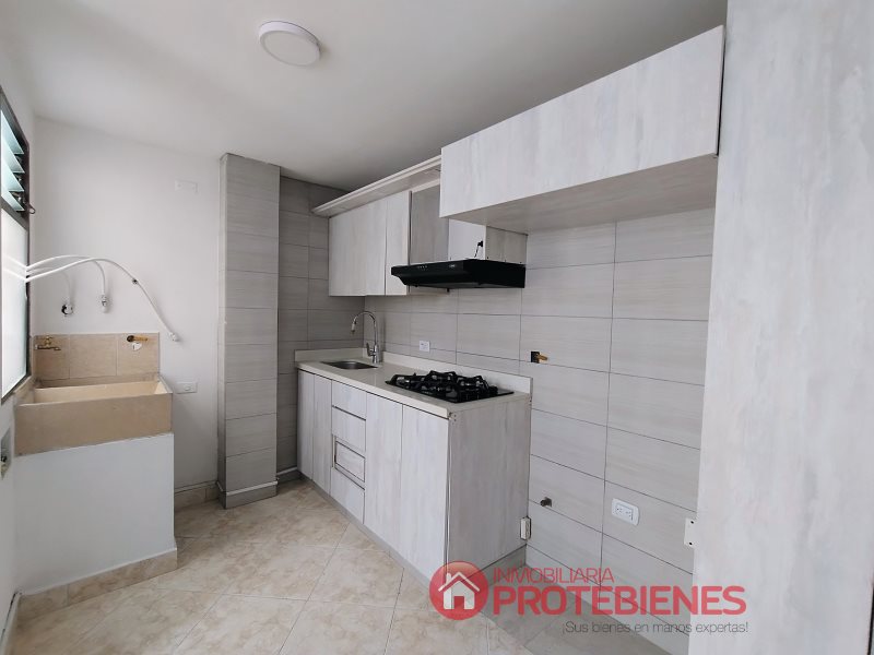 Apartamento en Arriendo en Trinidad