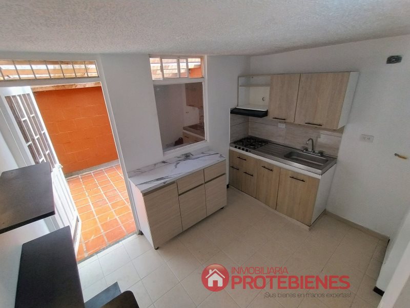 Casa en Arriendo en Rodeo Alto