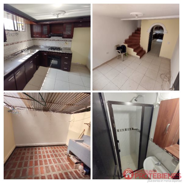 Casa en Arriendo en La Colina