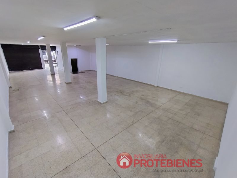 Local en Arriendo en Santa Maria