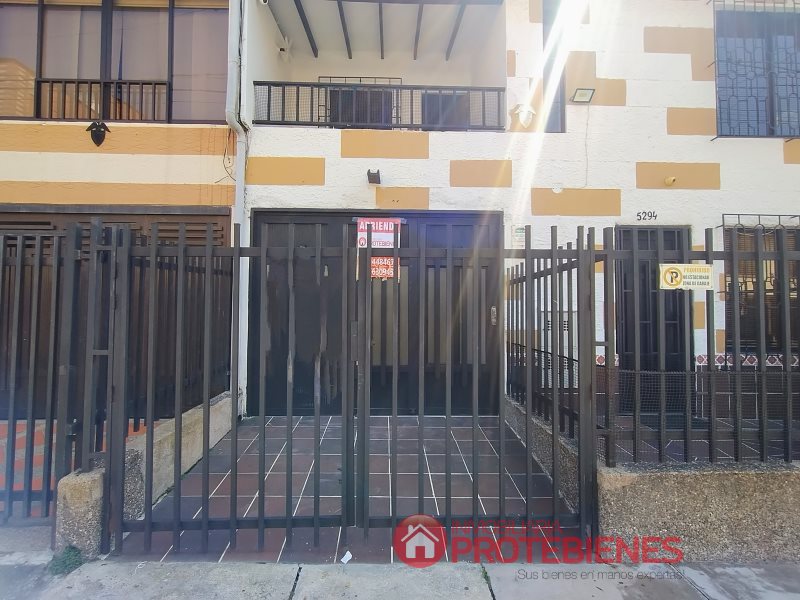 Casa en Arriendo en San Pablo