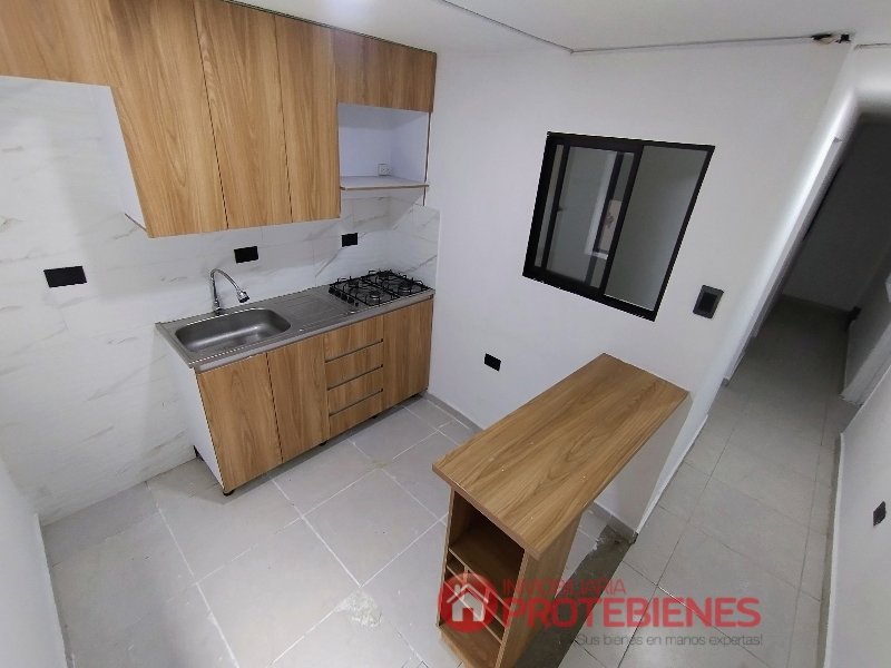 Apartamento en Arriendo en Belen Las Playas